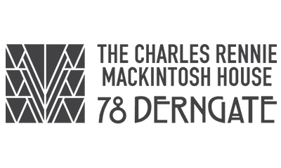 78 Derngate - Charles Rennie Mackintosh House