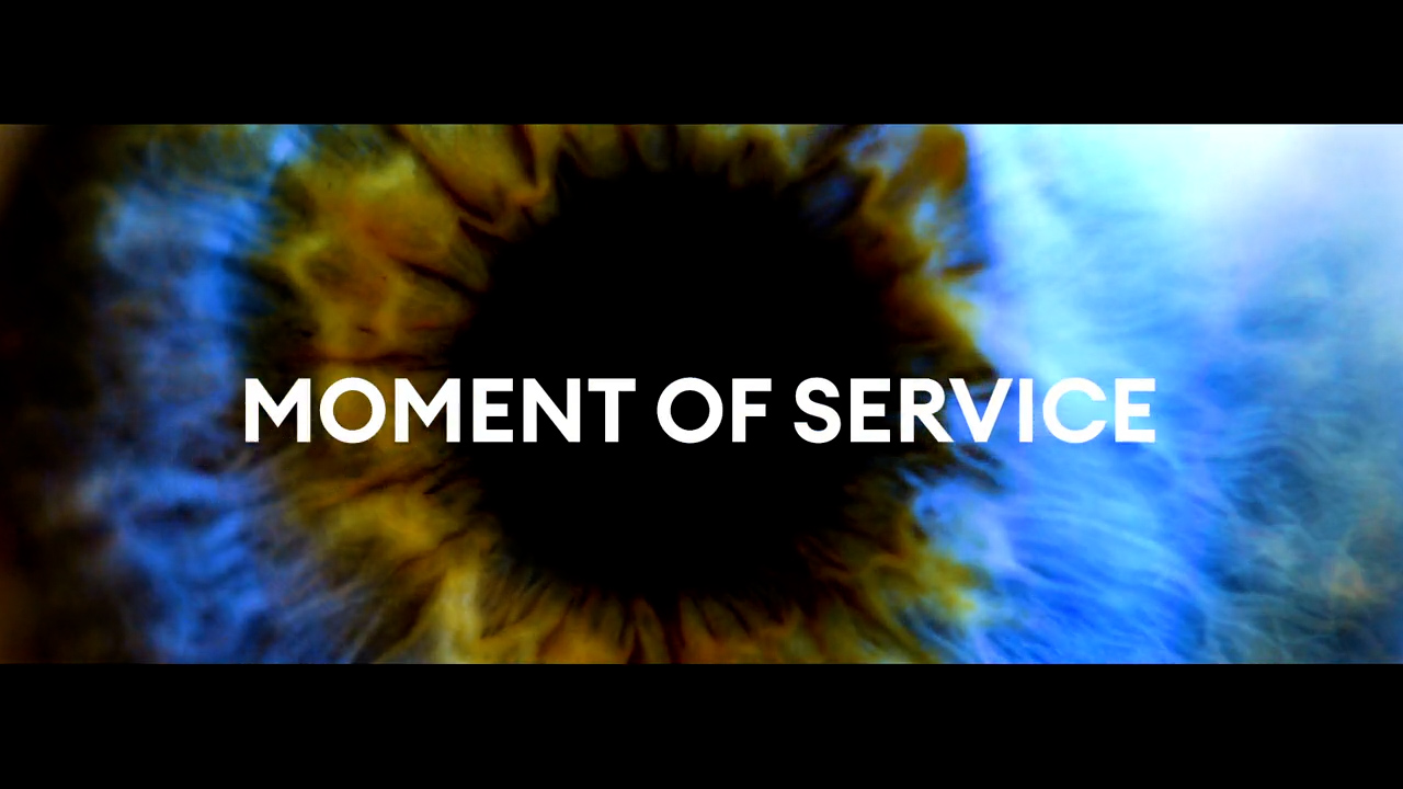 The IFS moment of Service corporate video