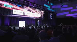 IFS World Conference 2019 - Boston