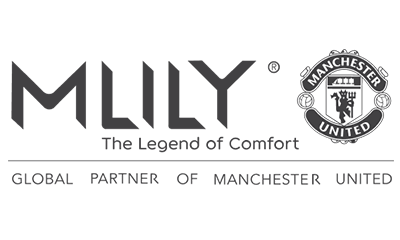 Mlily - Global Partner of Manchester United